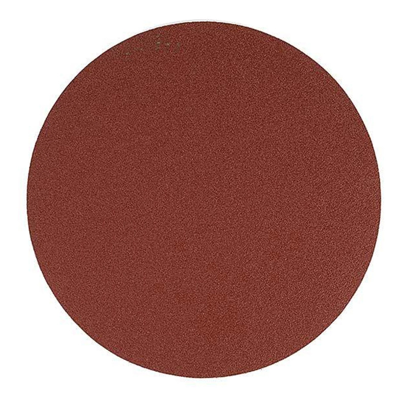 PSA Sanding Disc - 3 Pack - Diameter:10" - Grit:60 Grit
